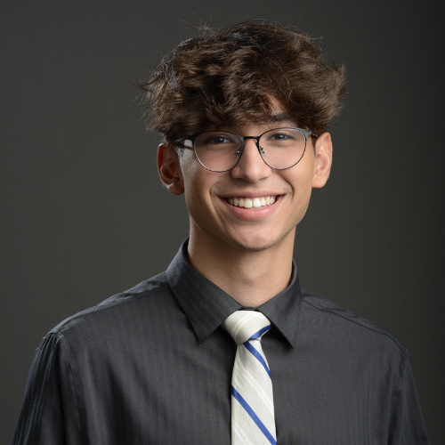 Christian Sanchez
