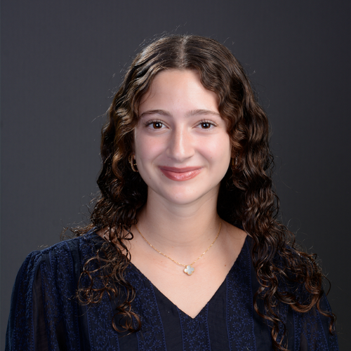 Sarah Shapiro