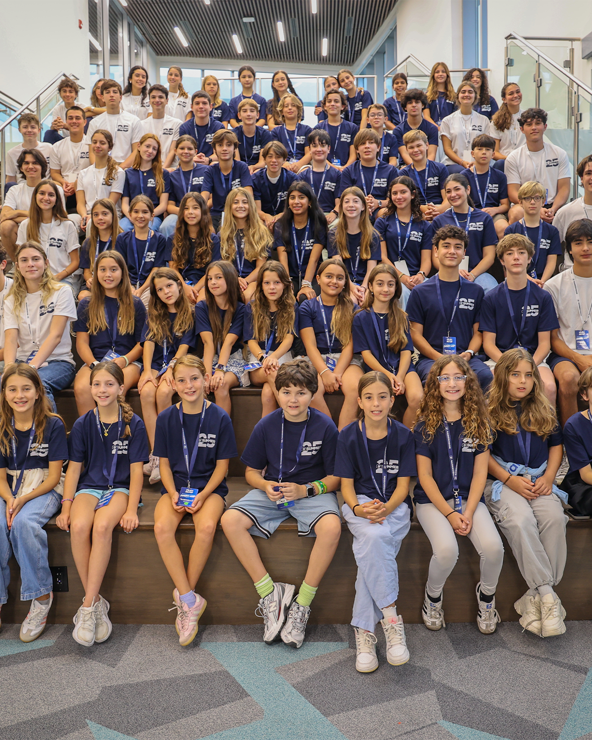 RaiderVision Summer Camp