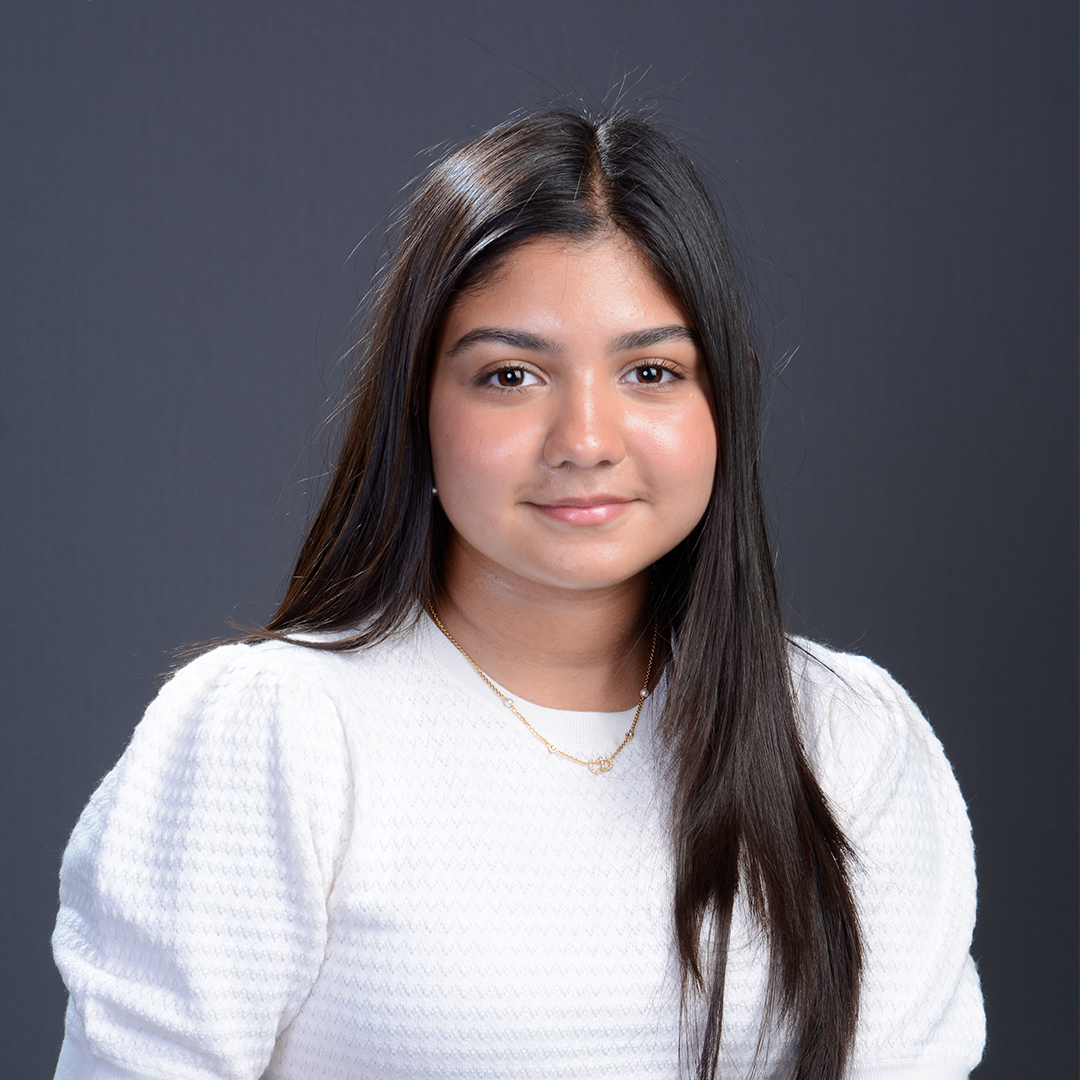 Aisha Sheikh