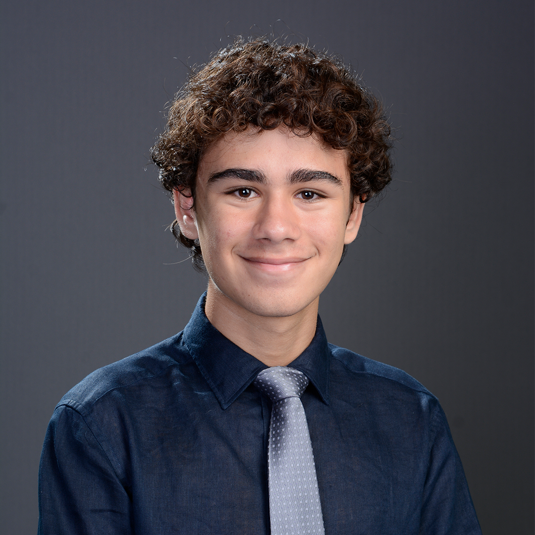 Gabe Echevarria
