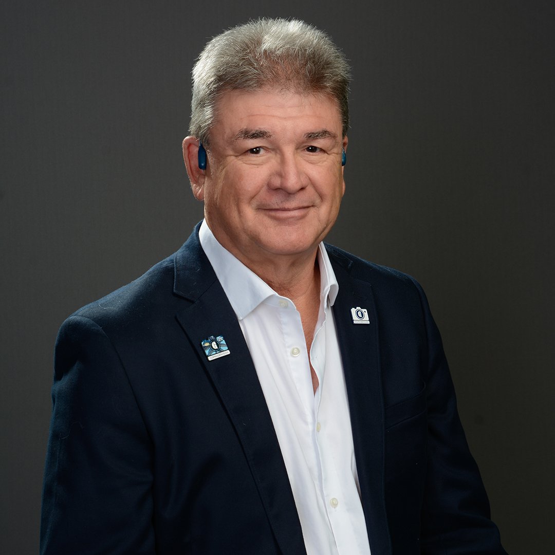 Mike Sylver