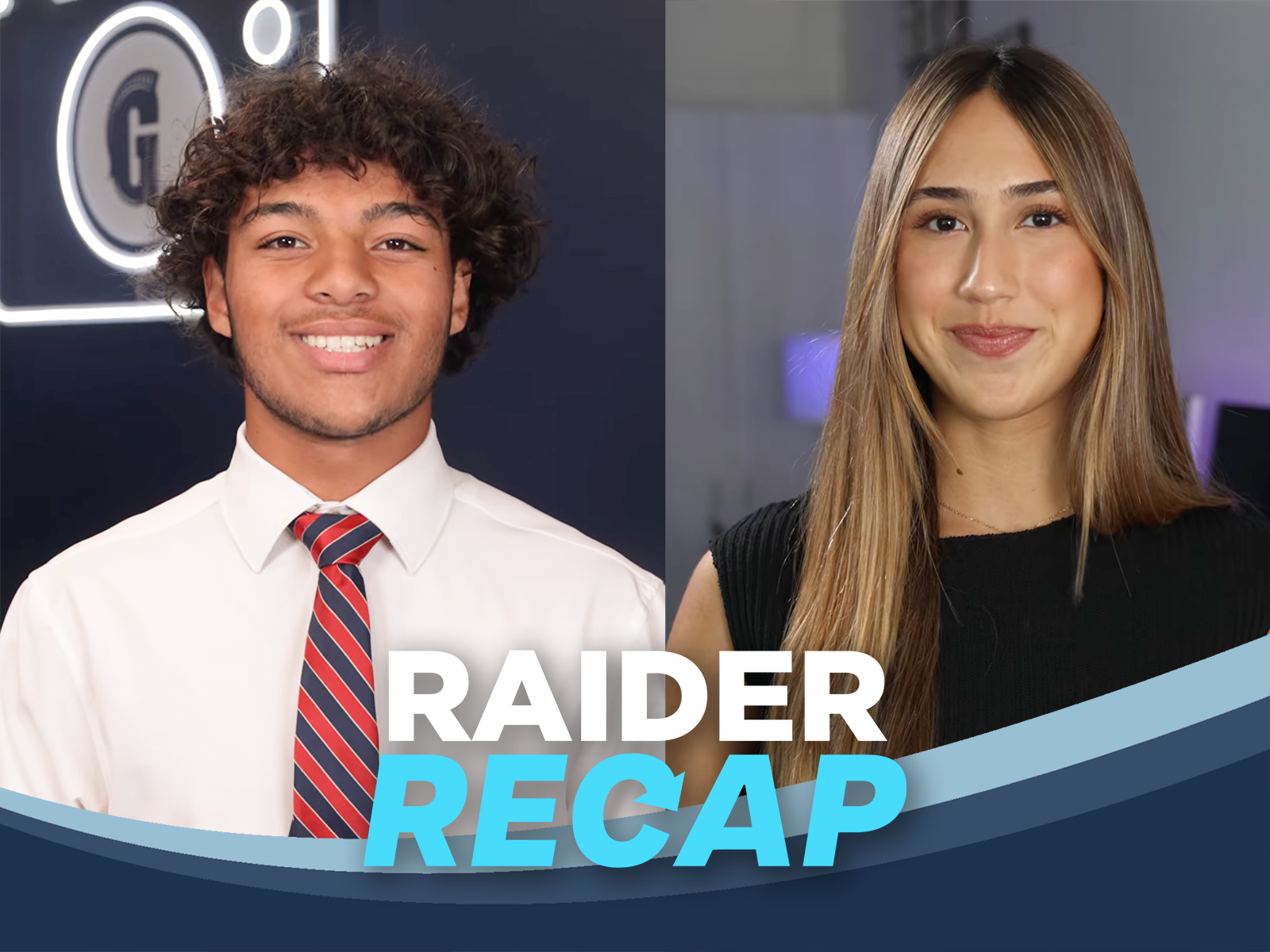 RaiderRecap